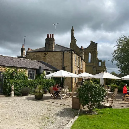 Byland Abbey 4* Coxwold